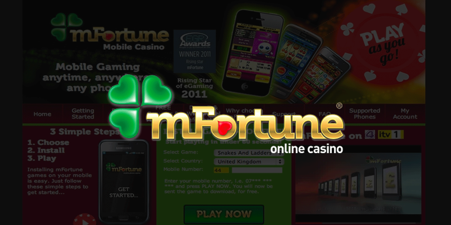 Mobile Casino No Deposit Bonus 2017