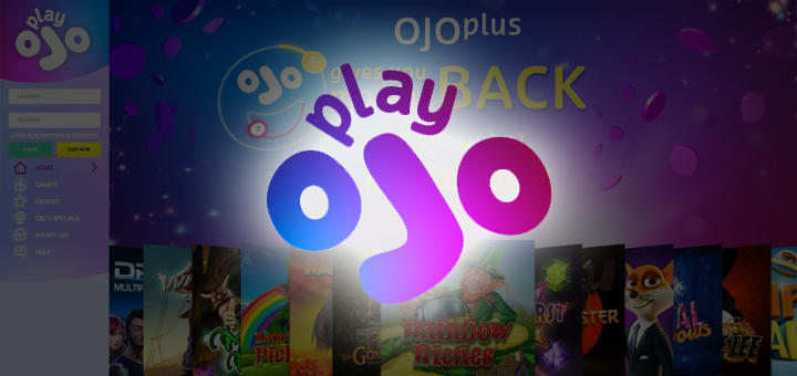 play ojo 50 free spins plus 30