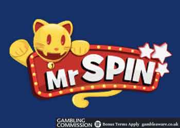 Spin Mobile Casino