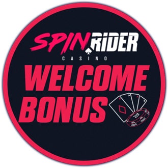 Spin Rider Free Spins