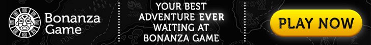 Bonanza Game Casino - Free Spins Bonus