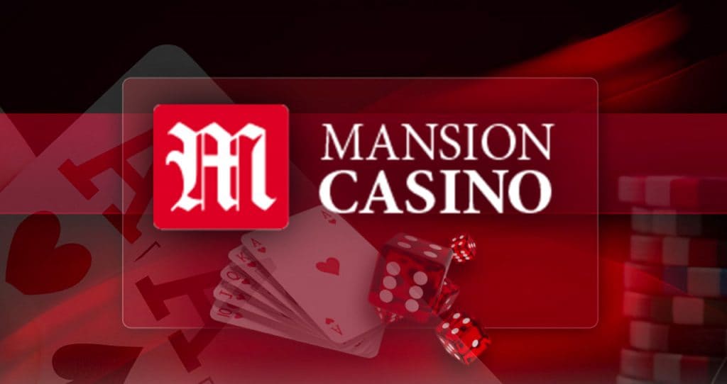 mansion casino no deposit bonus codes 2024