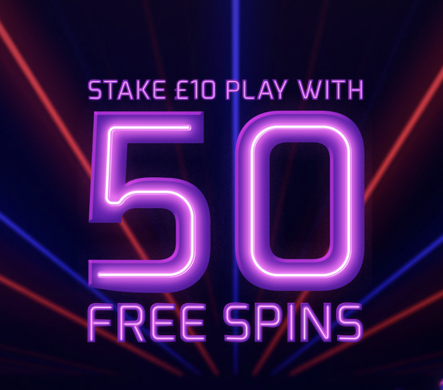 21 casino 50 free spins games