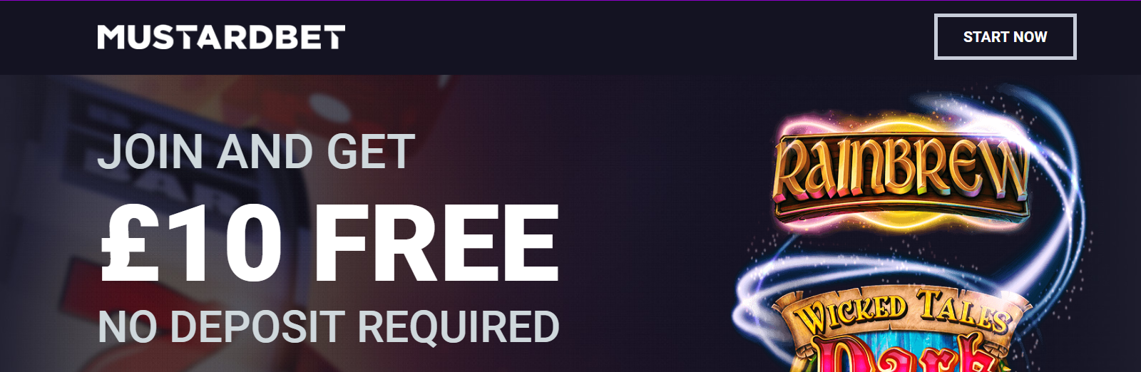 10 bonus no deposit bonuses