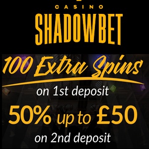 Shadowbet casino no deposit bonus free spins for depositors
