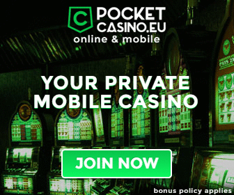 Pocket Casino No Deposit