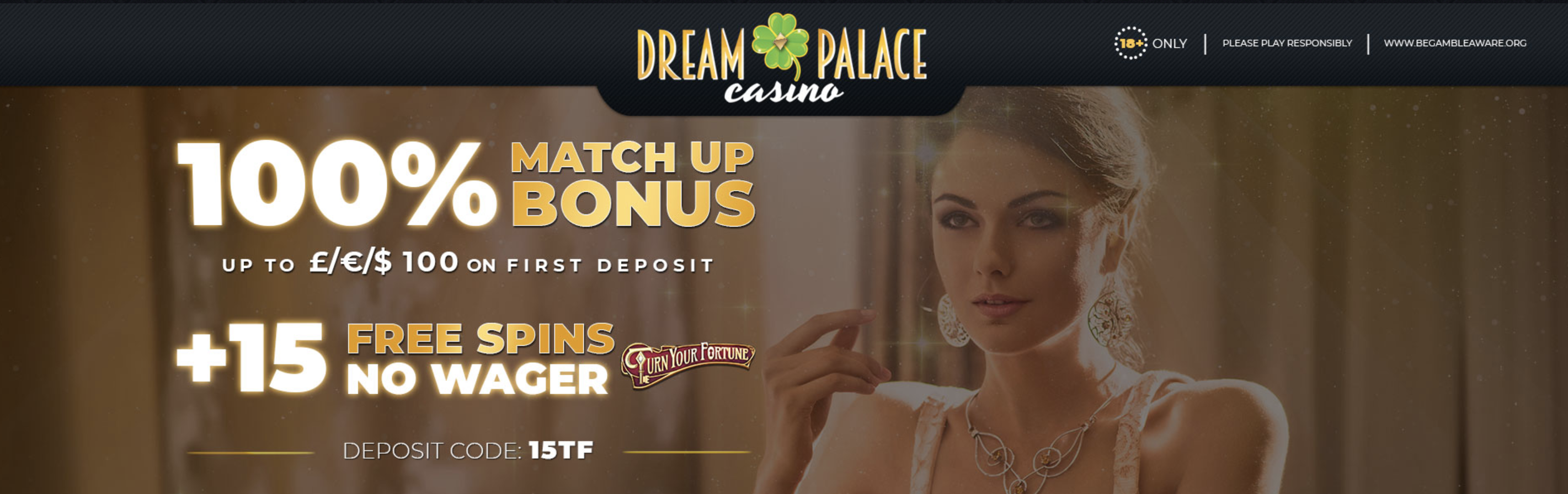 Welcome bonus no deposit casinos