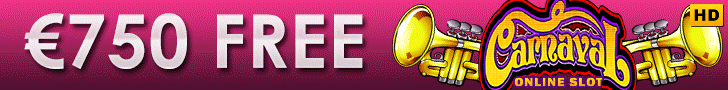 Ruby Fortune Casino - 750 Cash