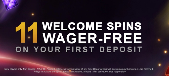 Free spins no deposit no wagering south africa