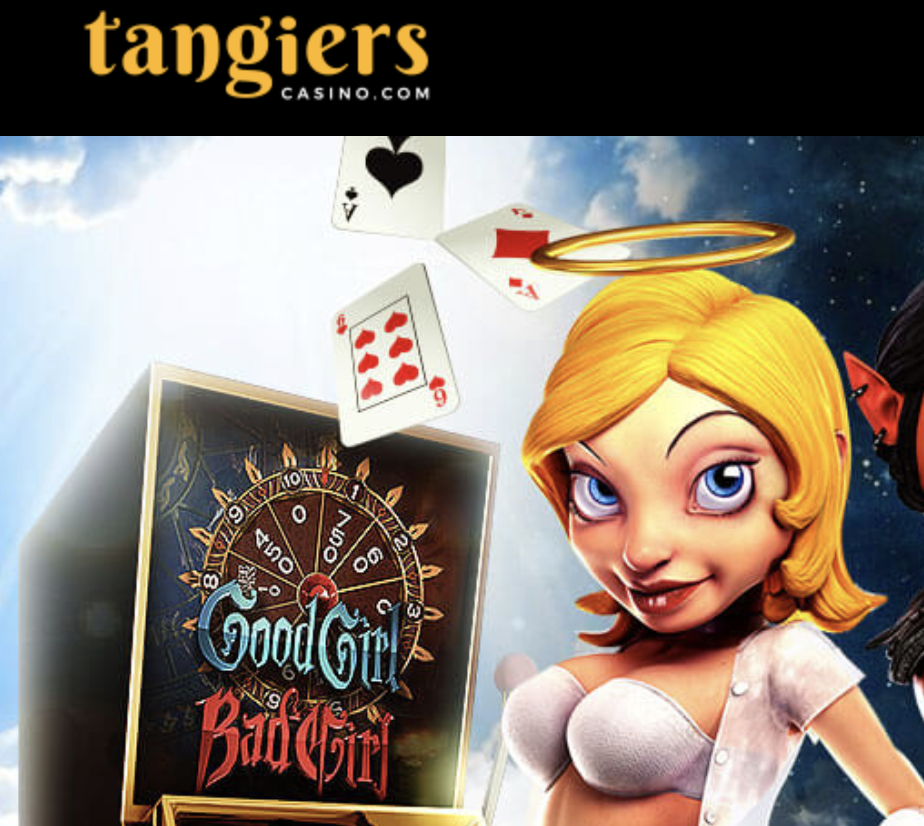 Tangiers casino no deposit bonus