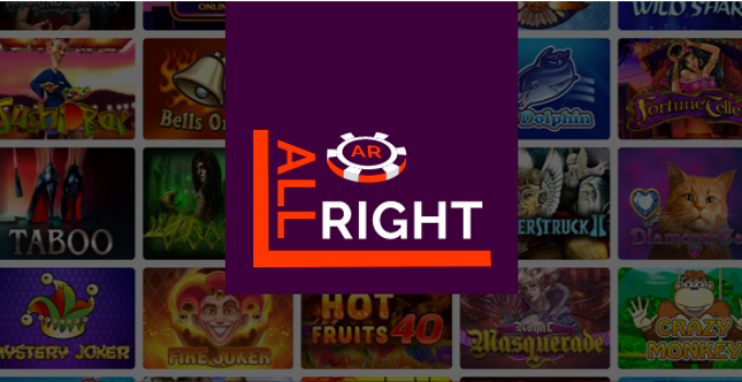 All Right Casino