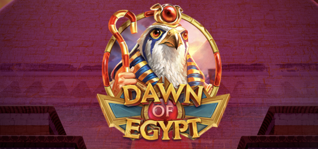 Dawn of Egypt™