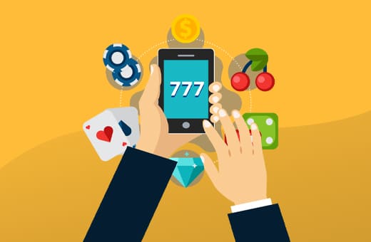 Choosing an online casino