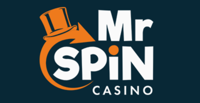 Mr Spin Mobile Casino - 50 free spins