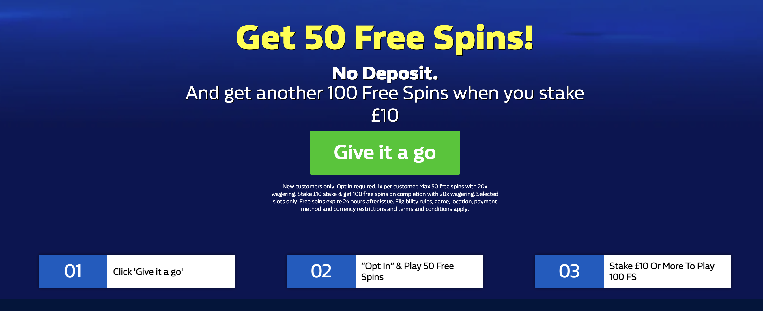William Hill Vegas The Big Spin